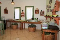 Edem Hotel Apartments - breakfast