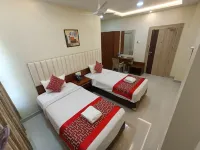 Sri Aswin Grand Hotels in Namakkal