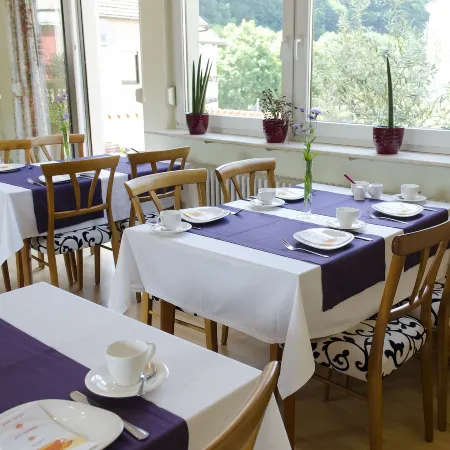 Hotel Haus Schons
