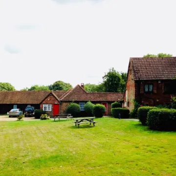Oldlands Farm