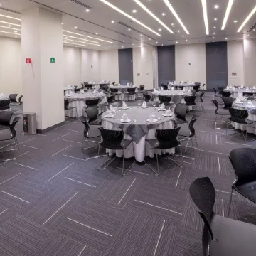 Ramada Encore by Wyndham Guadalajara Aeropuerto