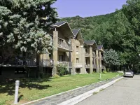 Hotel Snö Condes del Pallars Hoteles en Rialp