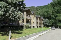Hotel Snö Condes del Pallars Hotel a Rialp