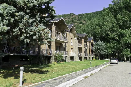 Hotel Snö Condes del Pallars
