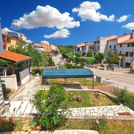 Apartments Nadija 1366