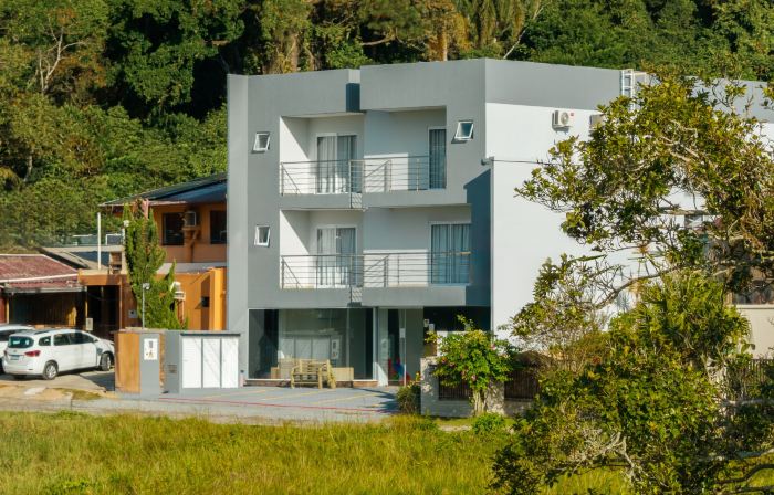 Hotel Conchas