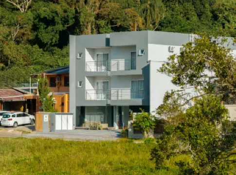 Hotel Conchas Hotels in 