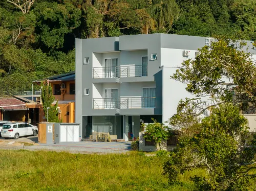 Hotel Conchas Hotels in Penha