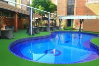 Ramada by Wyndham Multan - 5-Star