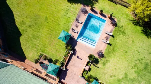 Willows Garden Hotel Potchefstroom Hotels in Potchefstroom