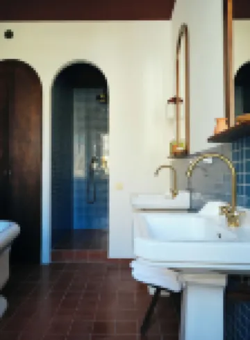 Les Chambres de la Relève