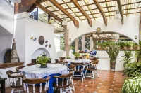 Hotel Tonancalli Hotels in 
