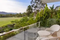 Escape Villas Port Douglas - Mountain view