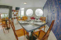 Cantil Hotel Spa Boutique Hotels in Alto Lucero