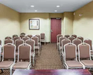 Sleep Inn & Suites Near Joint Base Andrews-Washington Area Hotels in Forestville