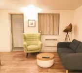 Homely Serviced Apartments - Figtree Hotels in Sheffield