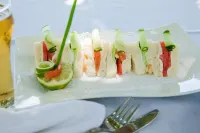Cocos Hotel Antigua - All Inclusive - Adults Only - breakfast