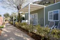 La Rocca Camping Village Hotels in Bardolino