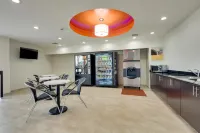 Motel 6 Tulsa, OK Hotels in Catoosa