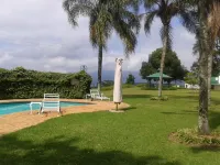 Sherwood's Country House - Villas