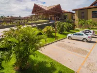 Vivá Porto de Galinhas Resort - parking