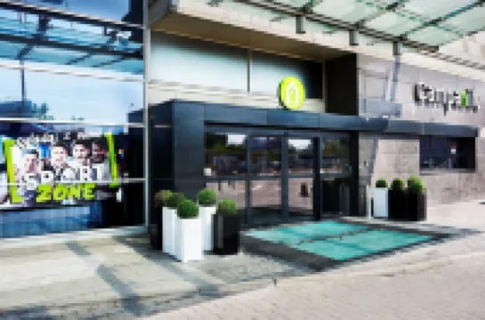 CAMPANILE PRIME WARSZAWA CENTRUM Hotel di 