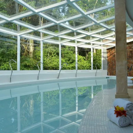 Falls Iguazú Hotel & Spa