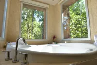 Falls Iguazú Hotel & Spa - โรแมนติก