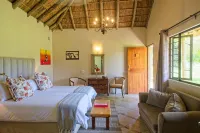Chrislin African Lodge Hotels in Addo