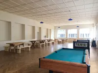 Stacja Wypoczynkowa Augustów - Homestays