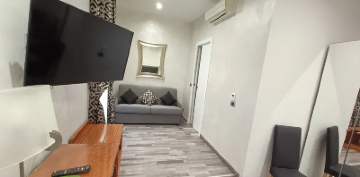 เฮาส์ ควอตโตร โมรี โรงแรมใน