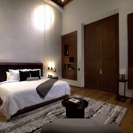 Nueve 25 Hotel Boutique
