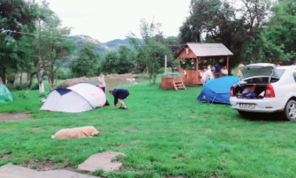 Sejour Farm Casa Mountain Sanctuary