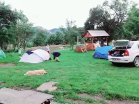 Sejour Farm Casa Mountain Sanctuary -  Privatzimmer