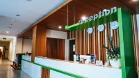 TC Damhil Ung Hotels in Dungingi