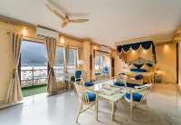 The Neeraj Ganga Heritage Palace - 4-Star