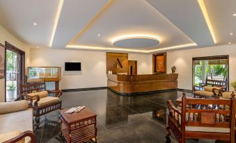 Sterling Arunai Anantha - Tiruvannamalai,