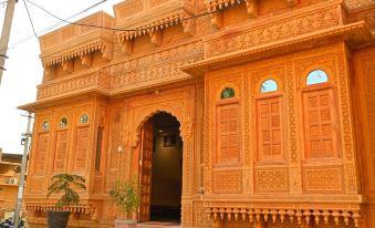 Kings Villa Jaisalmer