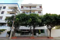 Hotel Rodadero Inn by Geh Suites Hotels near Tayrona National Parks