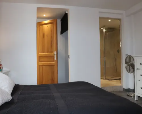 雲雀住宿加早餐旅館 格拉斯酒店