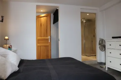 Skylark Bed & Breakfast Hotels in Grasse