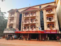 Hotel Gokarna International