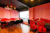 Hotel Brill View 500m from ITC Royal Kolkata Hotels near Science City
