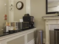 Grant Hotel Hotels in San Francisco