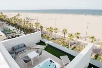 Hotel Neptuno Playa & Spa Hotels in Valencia