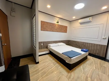 Zigzag Resort Nakorn Phanom Отели рядом с Аэропорт Накхонханом