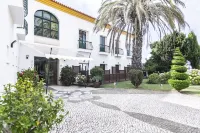 Hotel Dom Vasco Hoteles en Vila Nova de Santo Andre