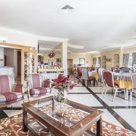 Hotel Dom Vasco