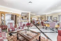 錫尼什瓦斯科大教堂酒店 - 早餐