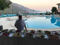 Aygul Hotel - con vista mare